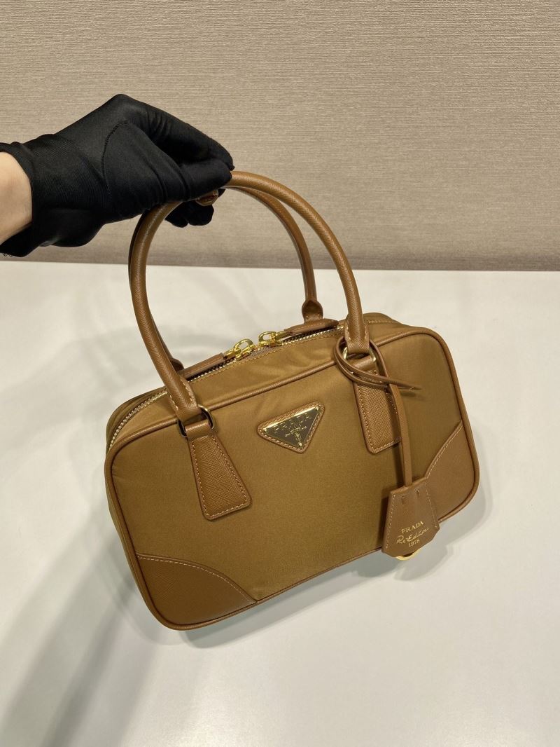 Prada Top Handle Bags